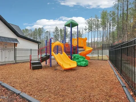 721 Deschutes Drive Garner NC 27529