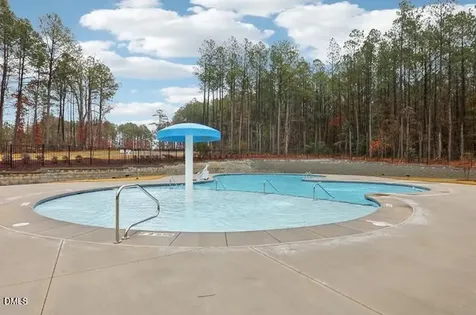 721 Deschutes Drive Garner NC 27529