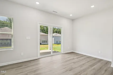 721 Deschutes Drive Garner NC 27529