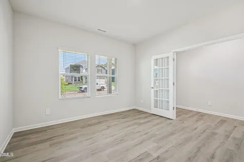 721 Deschutes Drive Garner NC 27529