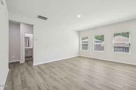 721 Deschutes Drive Garner NC 27529