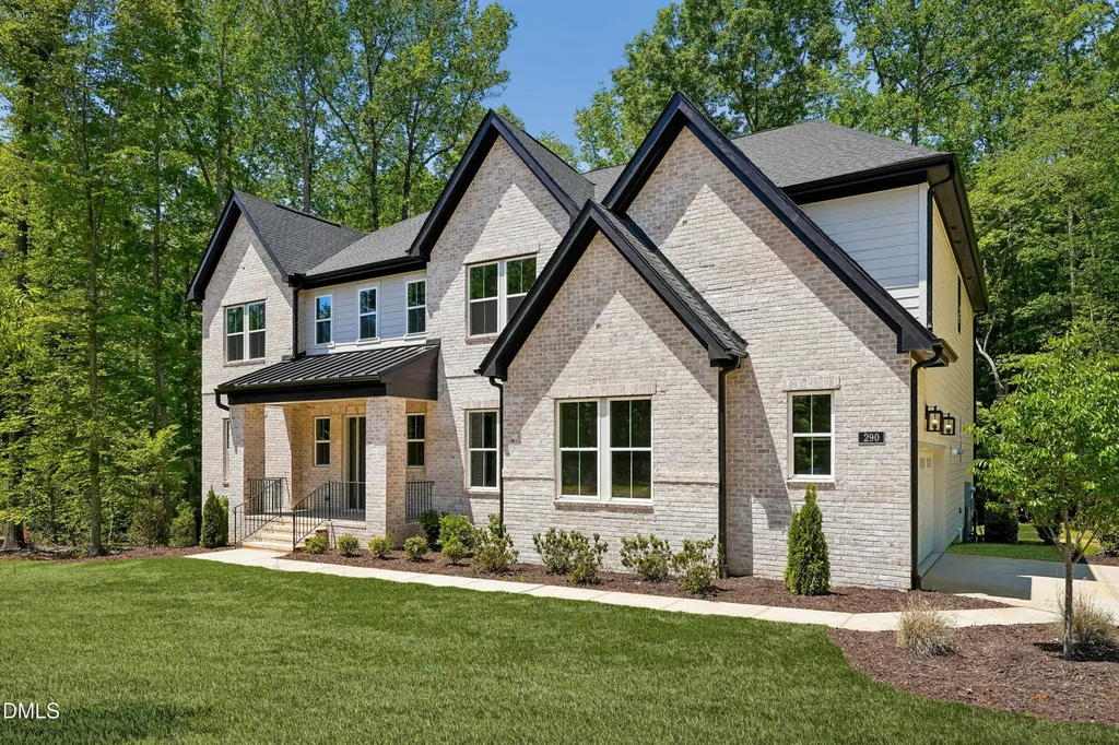 290 Twisted Oak Way Chapel Hill NC 27517