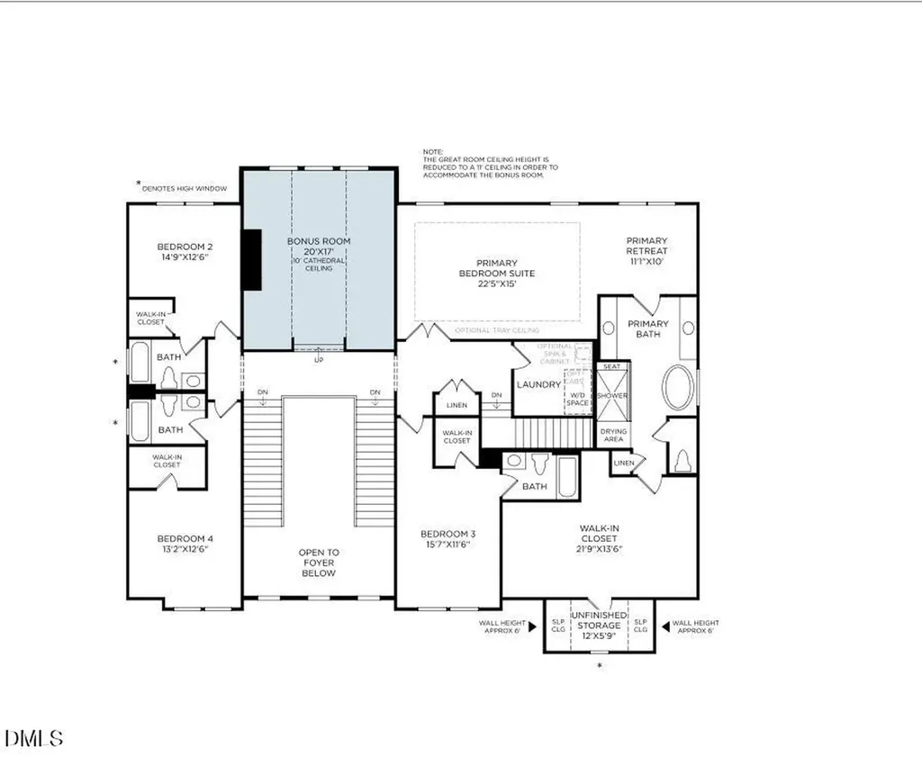 290 Twisted Oak Way Chapel Hill NC 27517