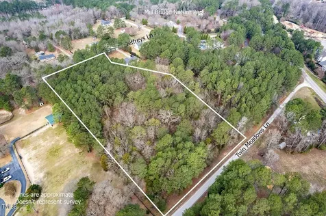 11249 Jeffreys Lane Wake Forest NC 27587