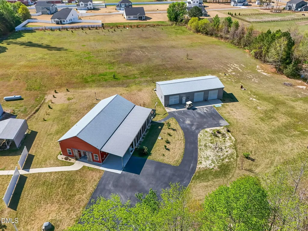 16761 Buffalo Road Wendell NC 27591