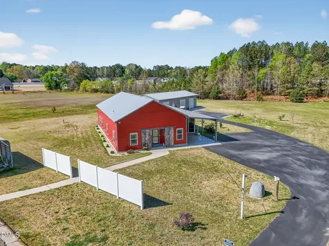16761 Buffalo Road Wendell NC 27591