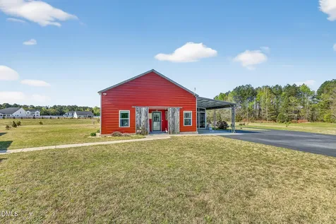 16761 Buffalo Road Wendell NC 27591