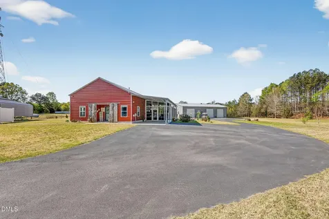 16761 Buffalo Road Wendell NC 27591