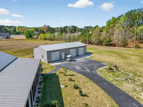 16761 Buffalo Road Wendell NC 27591