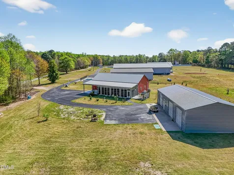 16761 Buffalo Road Wendell NC 27591