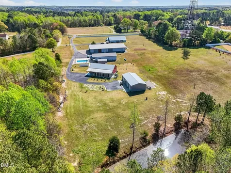 16761 Buffalo Road Wendell NC 27591