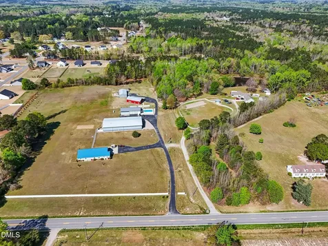16761 Buffalo Road Wendell NC 27591