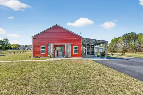 16761 Buffalo Road Wendell NC 27591