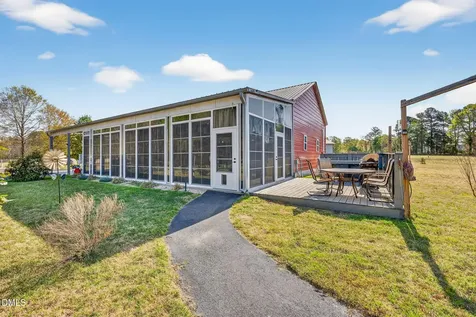 16761 Buffalo Road Wendell NC 27591