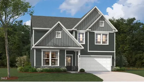 3318 Jeter James Way Apex NC 27523