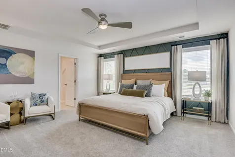 3318 Jeter James Way Apex NC 27523