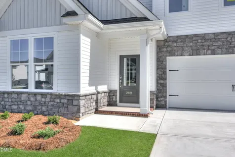 3318 Jeter James Way Apex NC 27523