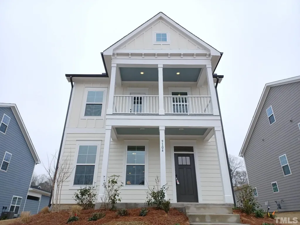 9104 Kitchin Farms Way Wake Forest NC 27587