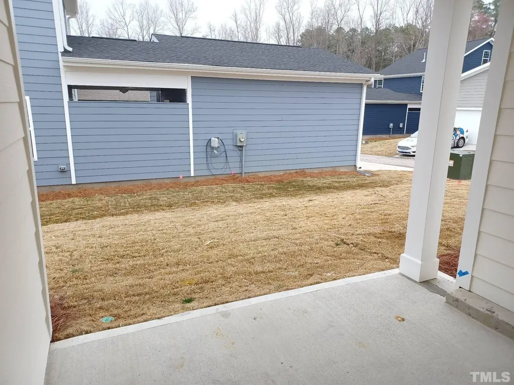 9104 Kitchin Farms Way Wake Forest NC 27587
