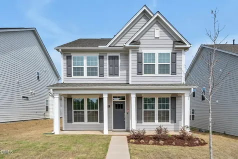 805 James J Freeland Memorial Drive Hillsborough NC 27278