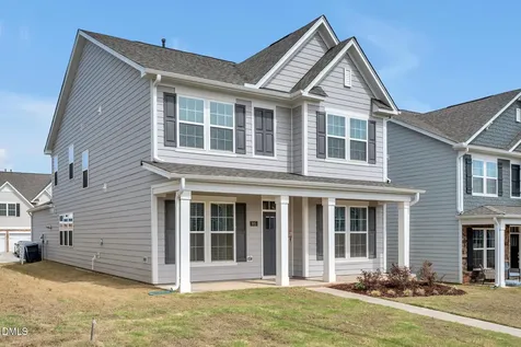 805 James J Freeland Memorial Drive Hillsborough NC 27278