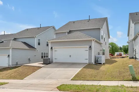 805 James J Freeland Memorial Drive Hillsborough NC 27278