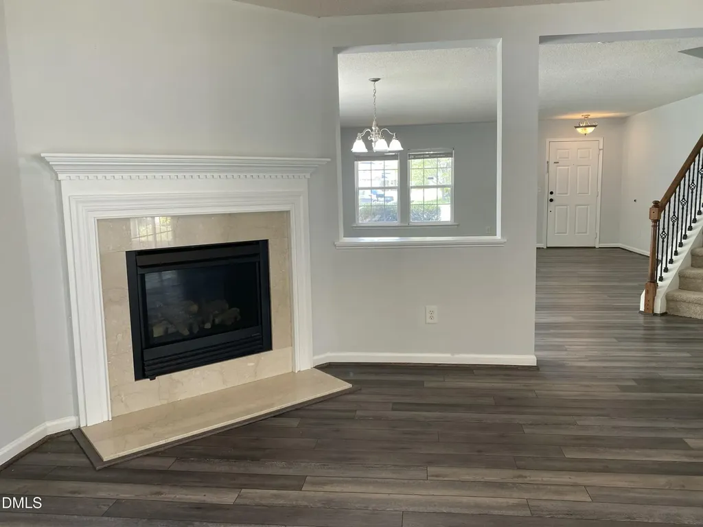 6590 Guard Hill Drive Raleigh NC 27610