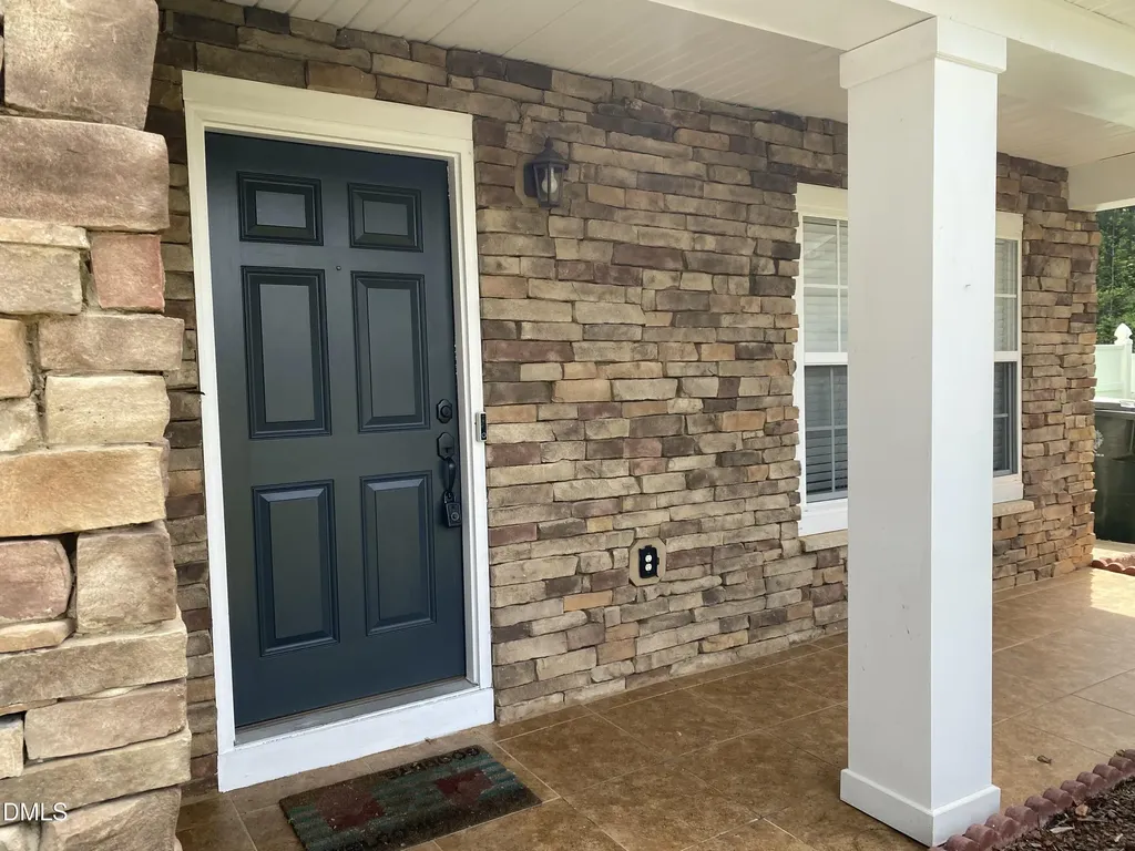 6590 Guard Hill Drive Raleigh NC 27610
