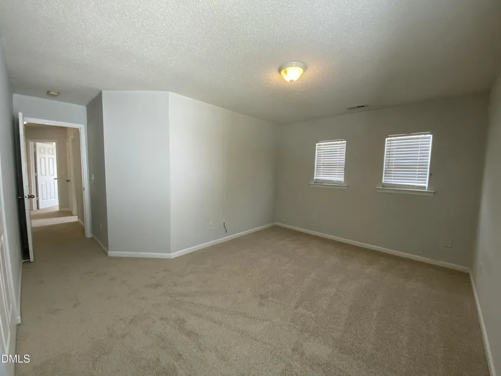 6590 Guard Hill Drive Raleigh NC 27610