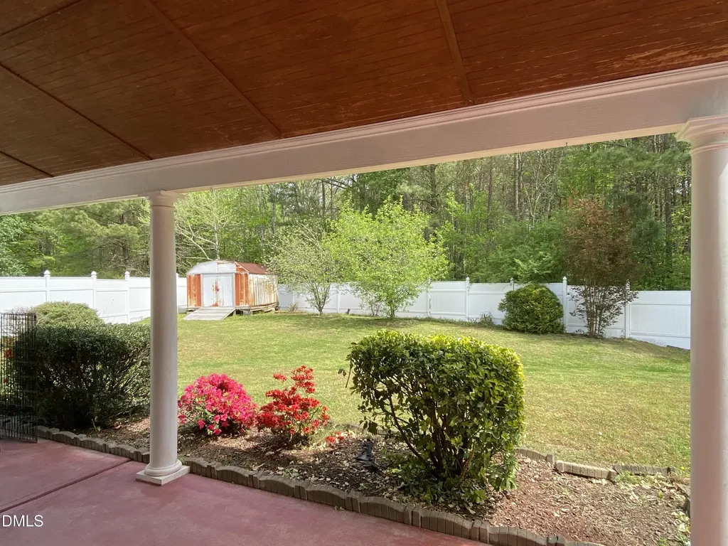 6590 Guard Hill Drive Raleigh NC 27610