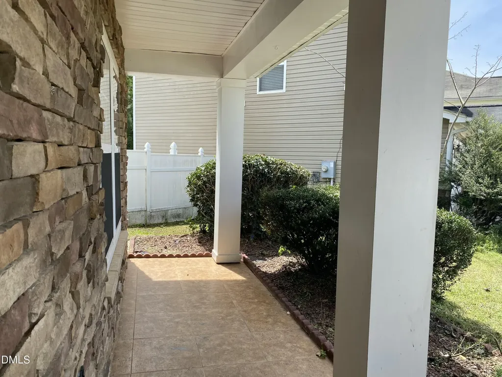 6590 Guard Hill Drive Raleigh NC 27610