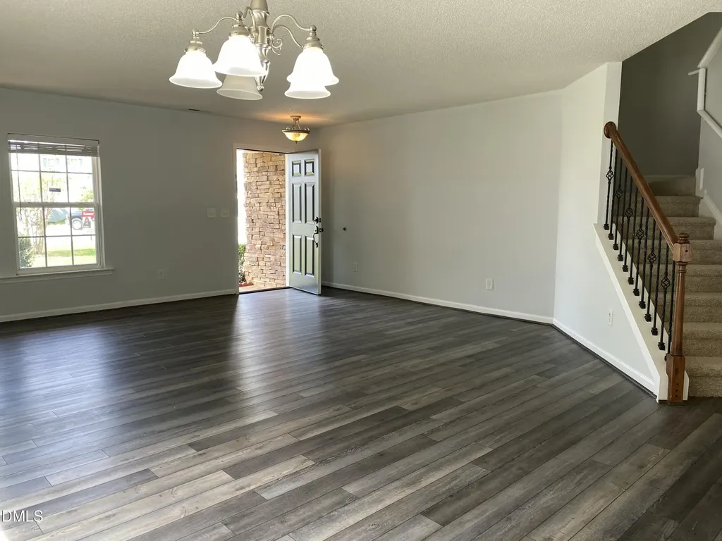 6590 Guard Hill Drive Raleigh NC 27610
