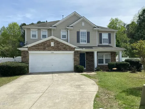 6590 Guard Hill Drive Raleigh NC 27610
