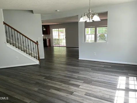 6590 Guard Hill Drive Raleigh NC 27610