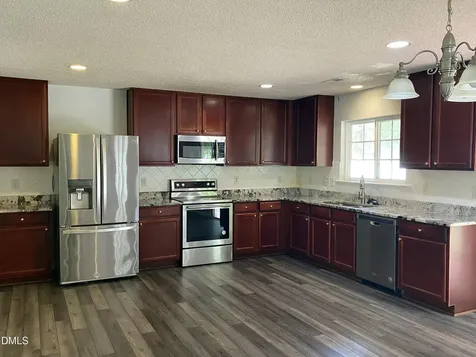 6590 Guard Hill Drive Raleigh NC 27610