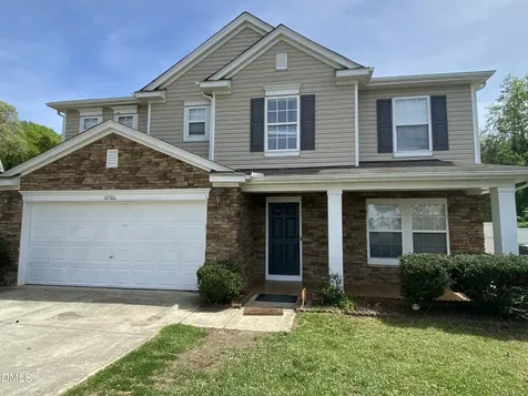 6590 Guard Hill Drive Raleigh NC 27610