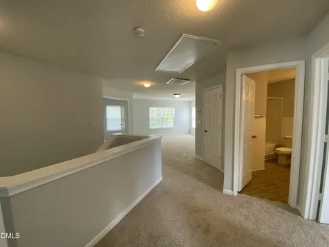 6590 Guard Hill Drive Raleigh NC 27610