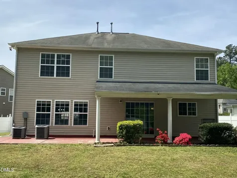 6590 Guard Hill Drive Raleigh NC 27610