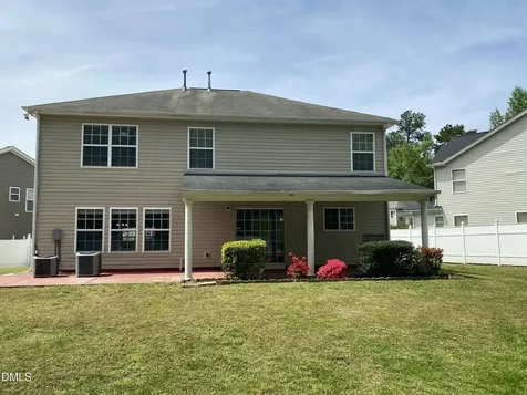 6590 Guard Hill Drive Raleigh NC 27610