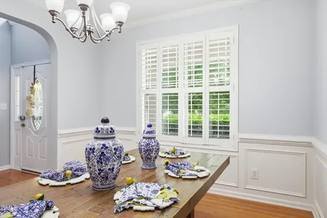9129 Linslade Way Wake Forest NC 27587