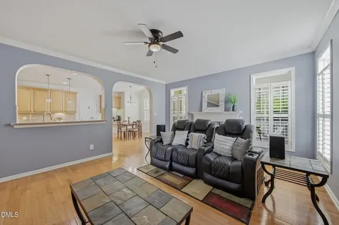 9129 Linslade Way Wake Forest NC 27587