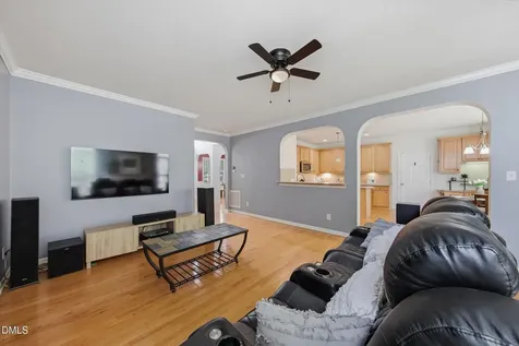 9129 Linslade Way Wake Forest NC 27587