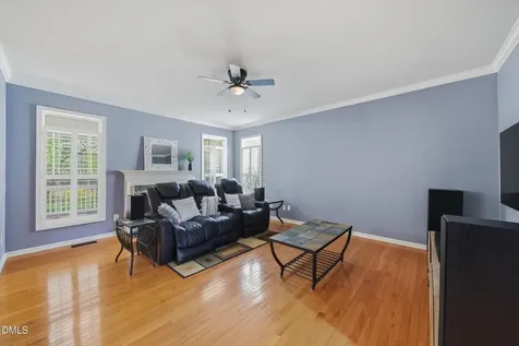 9129 Linslade Way Wake Forest NC 27587