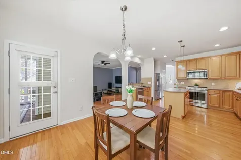 9129 Linslade Way Wake Forest NC 27587