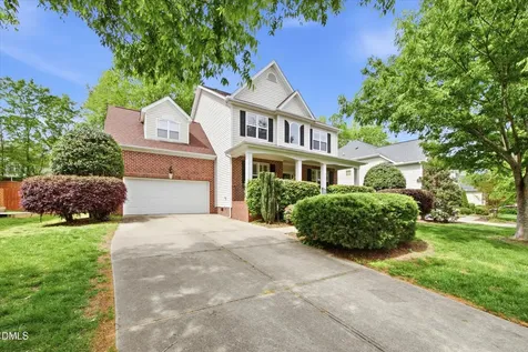 9129 Linslade Way Wake Forest NC 27587