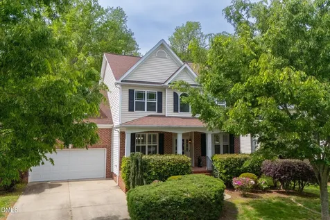 9129 Linslade Way Wake Forest NC 27587