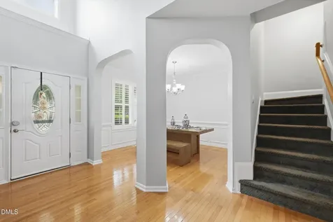 9129 Linslade Way Wake Forest NC 27587