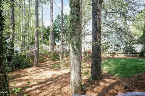 102 Langshire Court Apex NC 27502