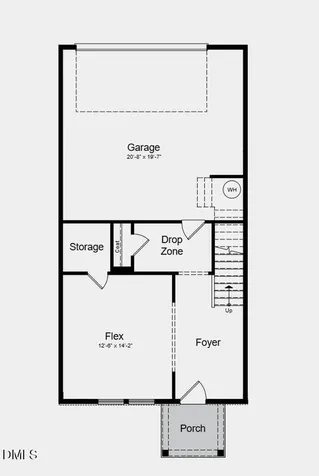 618 Macmillan Way Knightdale NC 27545