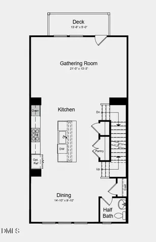 618 Macmillan Way Knightdale NC 27545